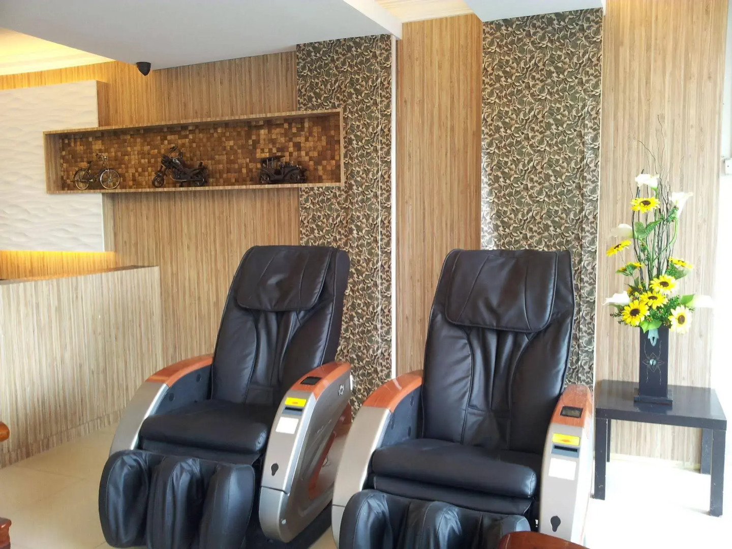 Sri Mutiara Hotel Seremban