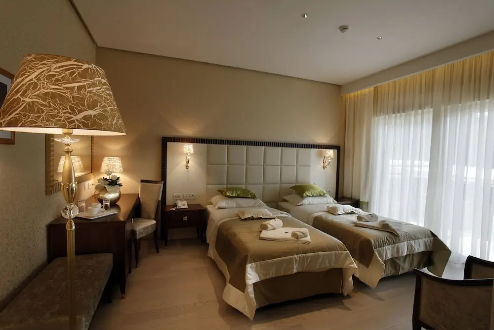 Oasi - Boutique hotel & restaurant