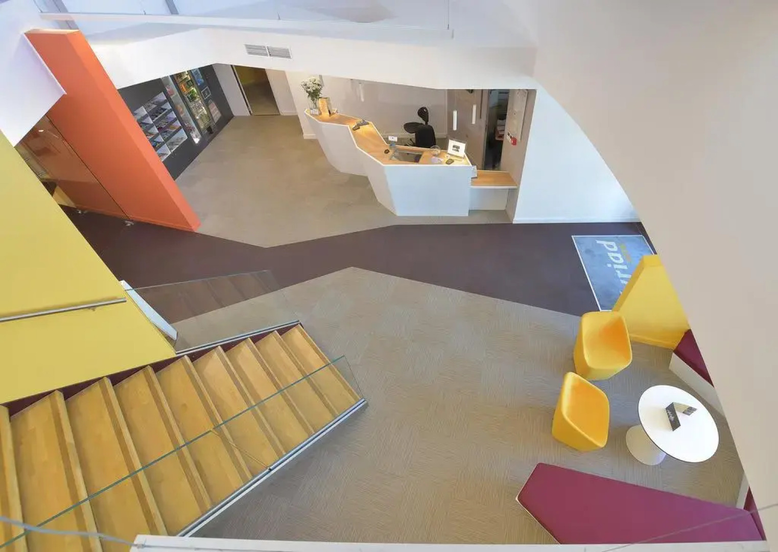 Kyriad Montpellier Est - Lunel