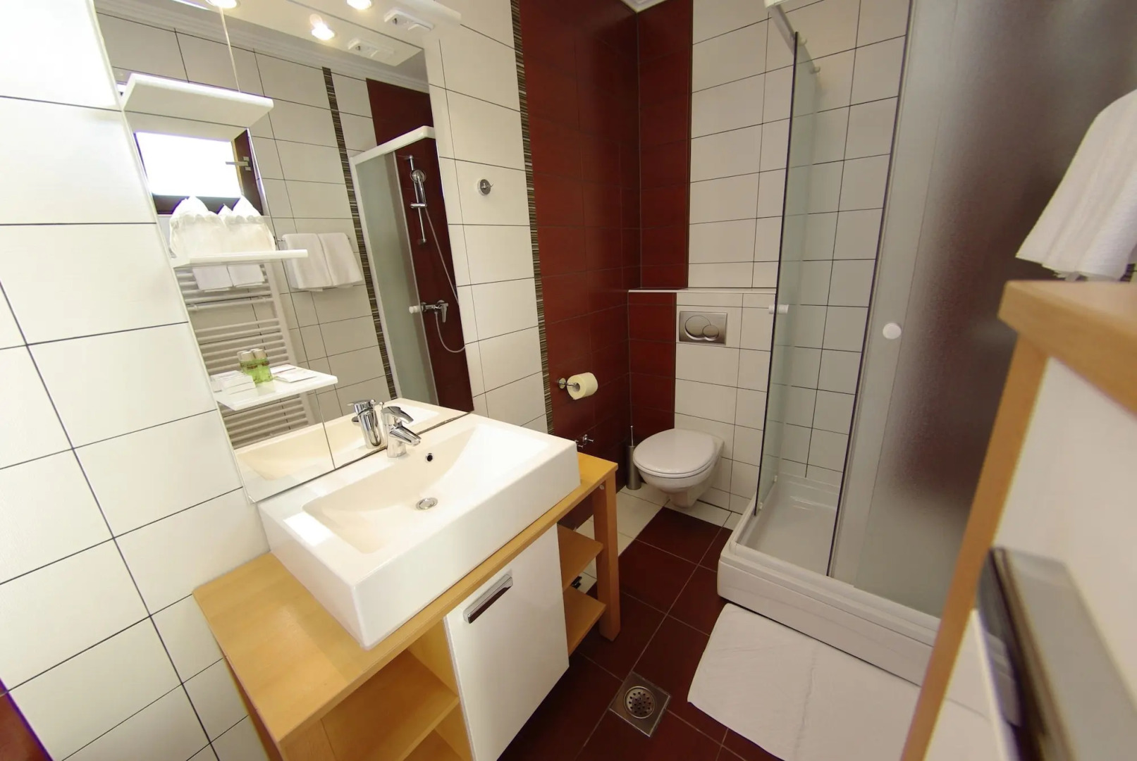 Boutique Hotel Marco Polo Adults Only