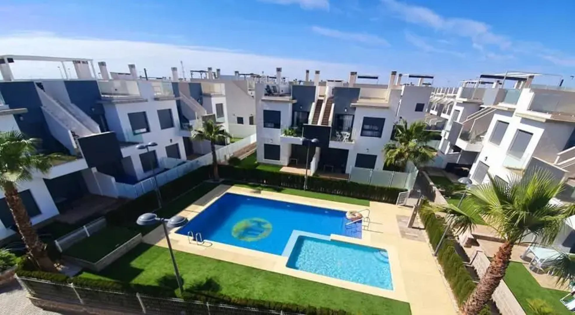 Casa LeLa met dakterras