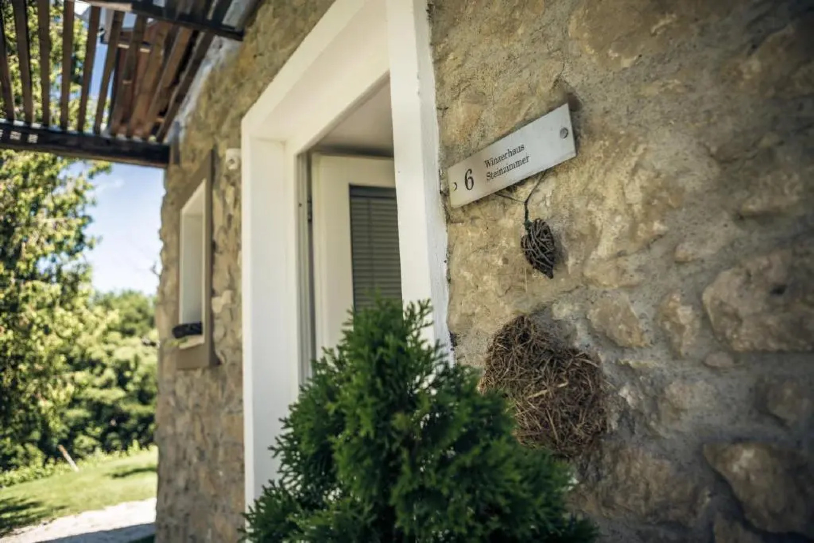 Winzarei, Weingut Tement