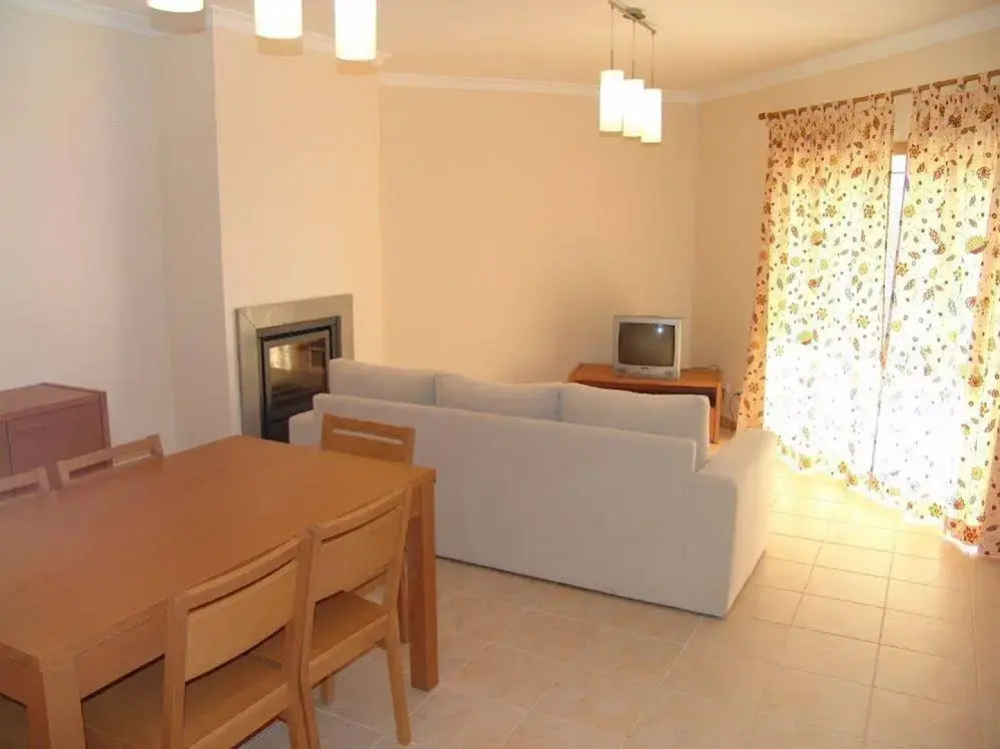 Quinta Polaris II by Garvetur