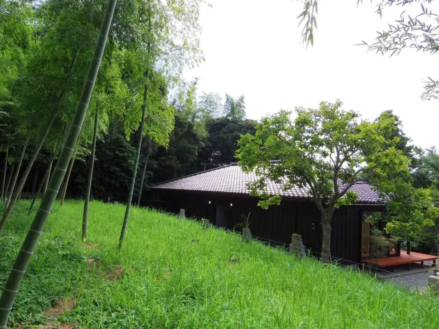 Sato No Hakoniwa Lodge 365