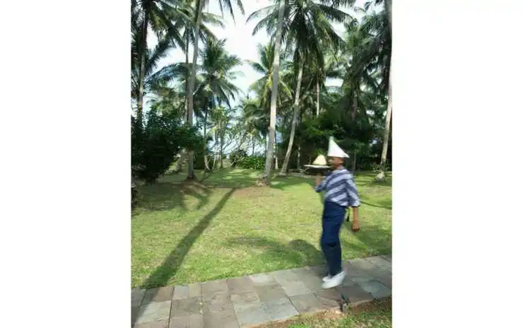 Suak Sumatera Resort