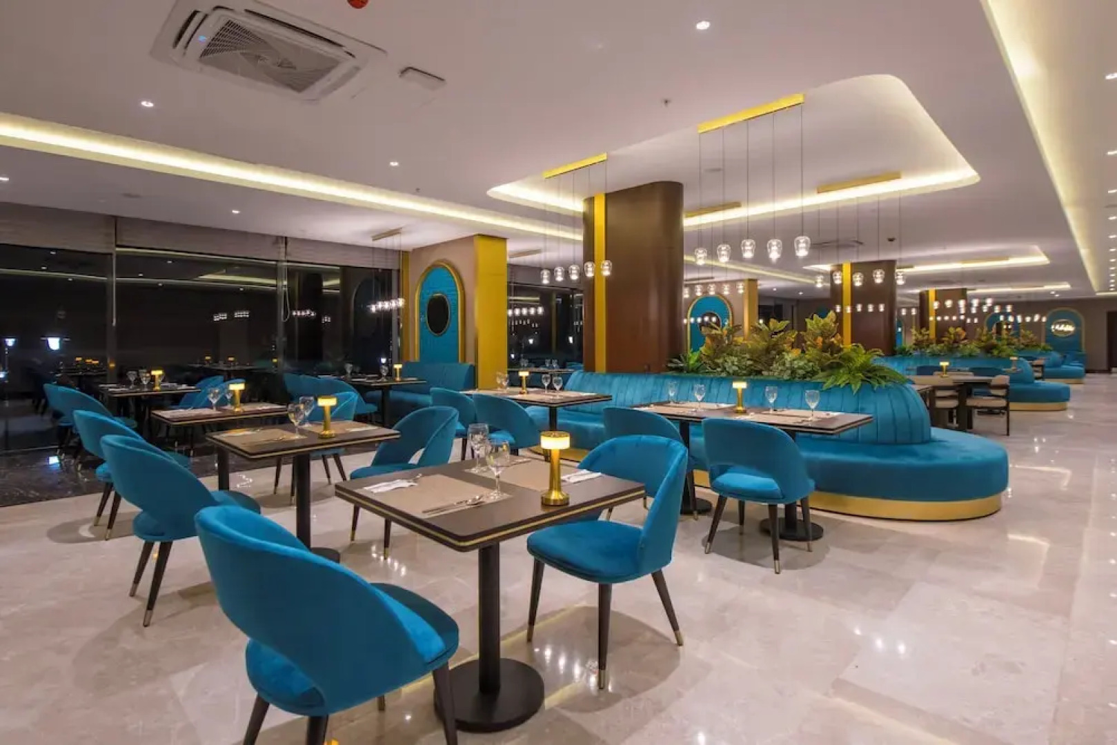 Crowne Plaza Yalova by IHG