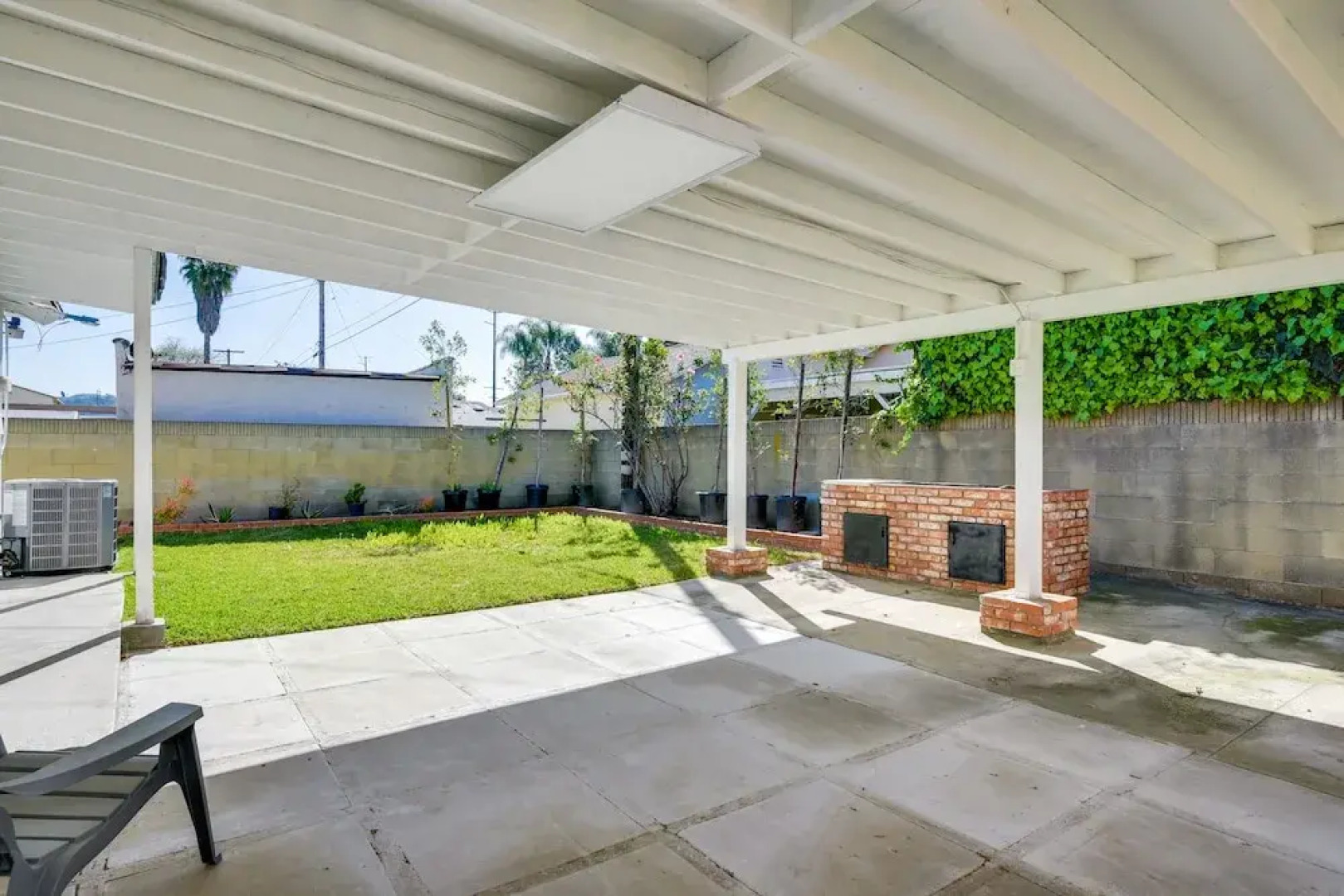 Pico Rivera Home w/ Patio ~ 20 Mi to Disney!