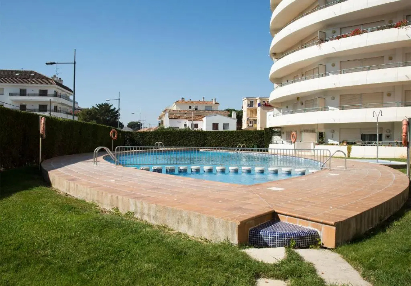Apartaments Plus Costa Brava Estartit