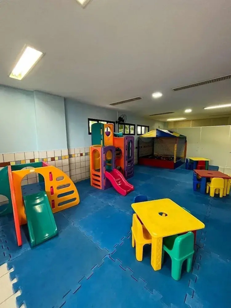 Apt Luxo ao lado da Praia no Porto Real