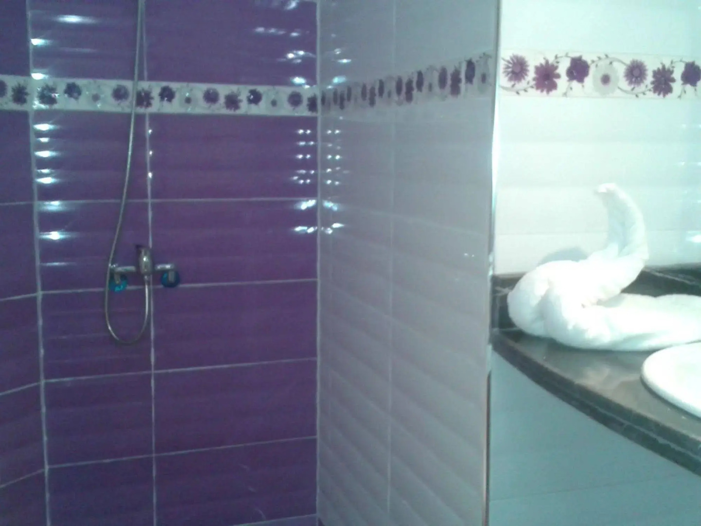 Hotel School Ersat Azrou