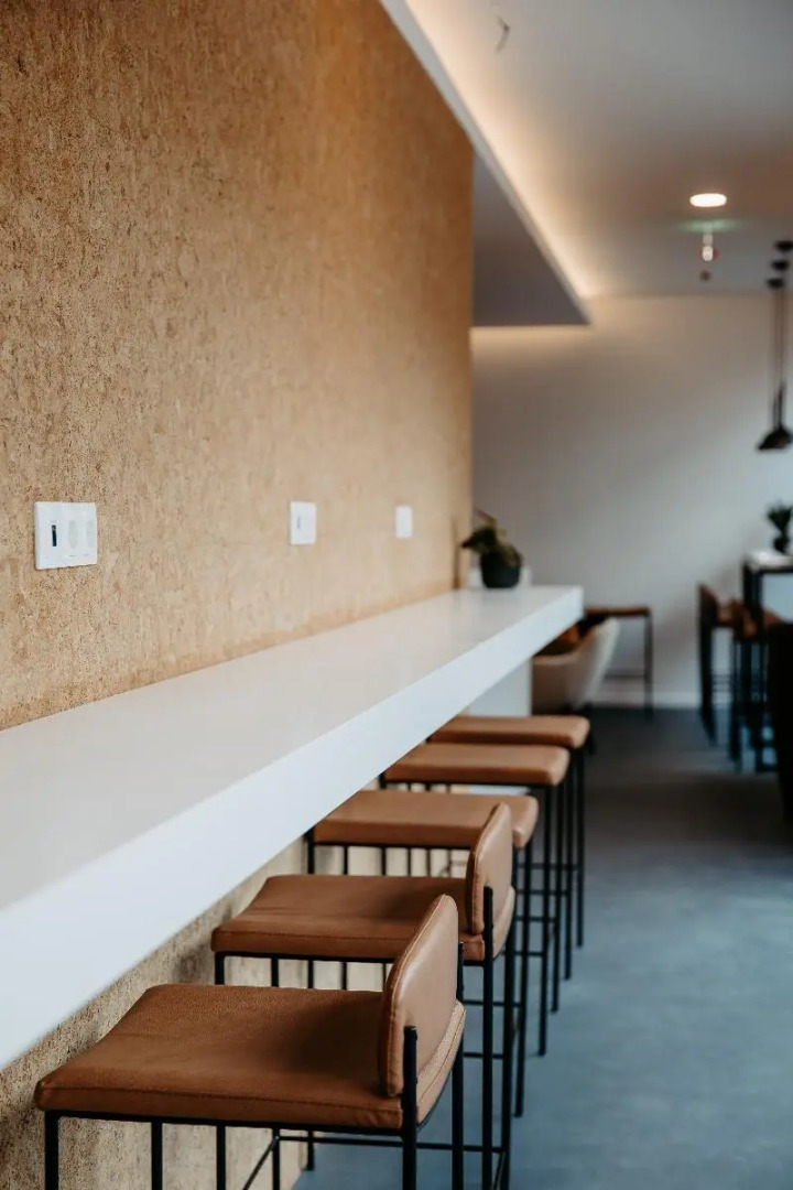 Canadiano - Urban Nature Hotel