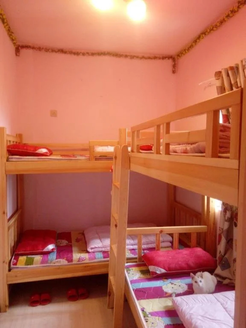 Chengdu Flower Youth Hostel
