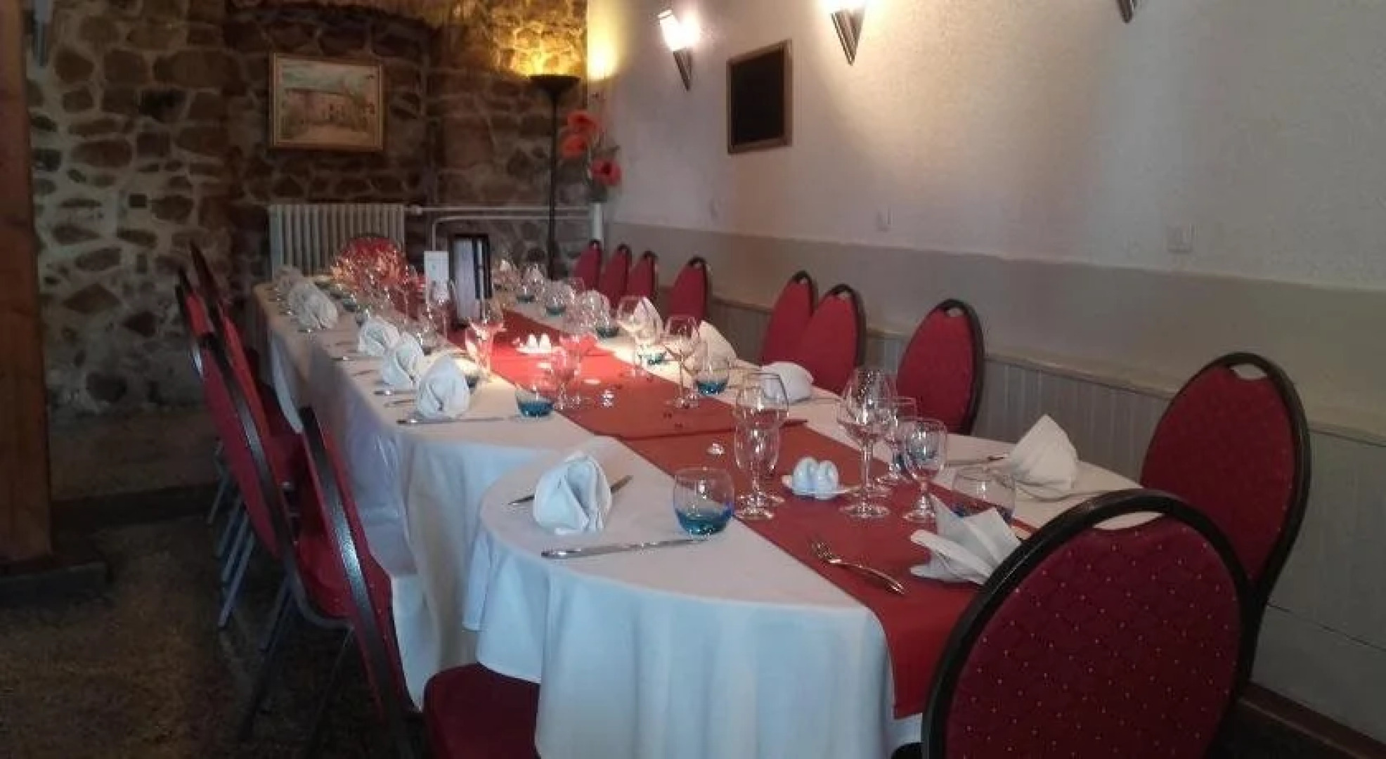 Hôtel Restaurant L'Ecrevisse