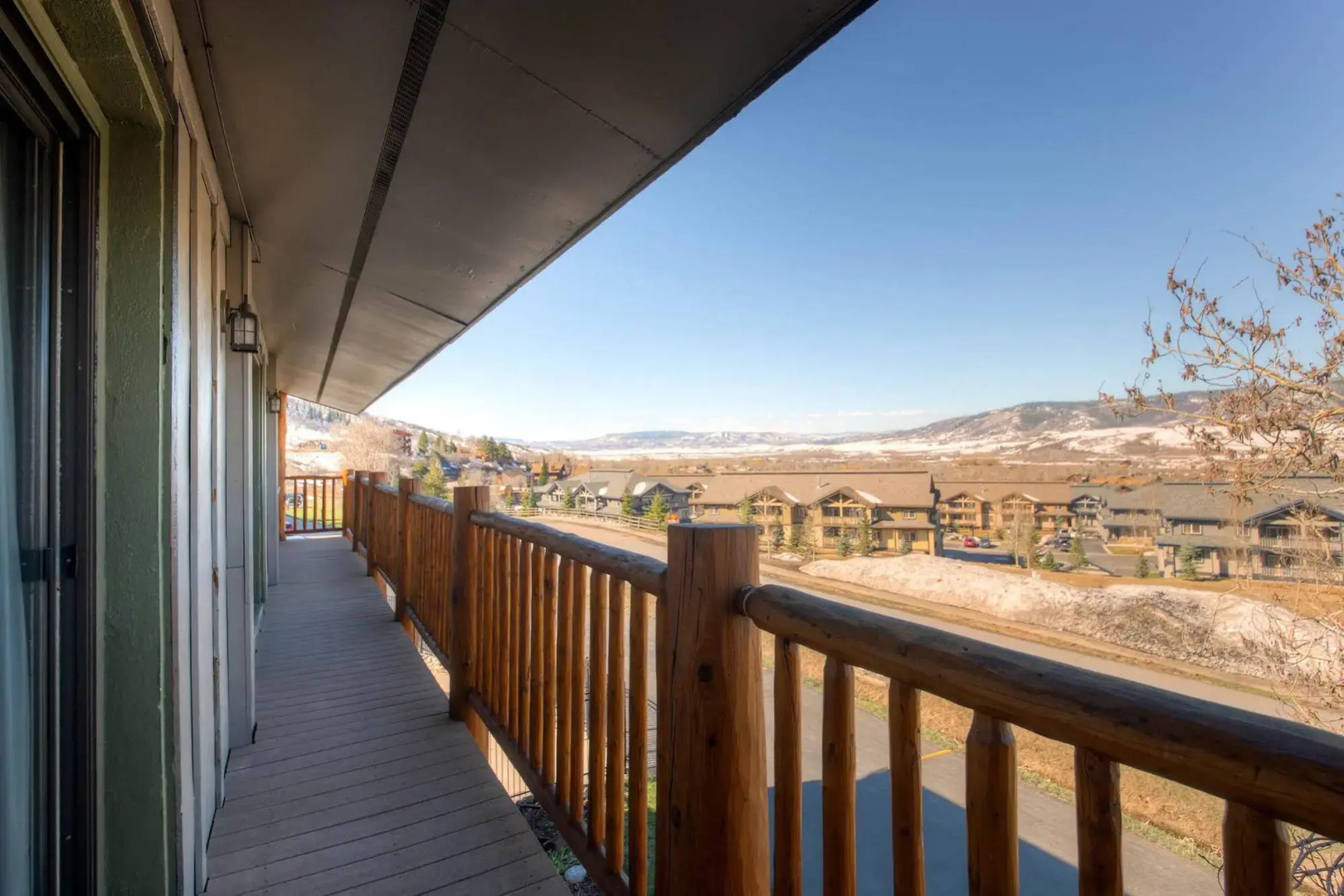 The Inn at Steamboat