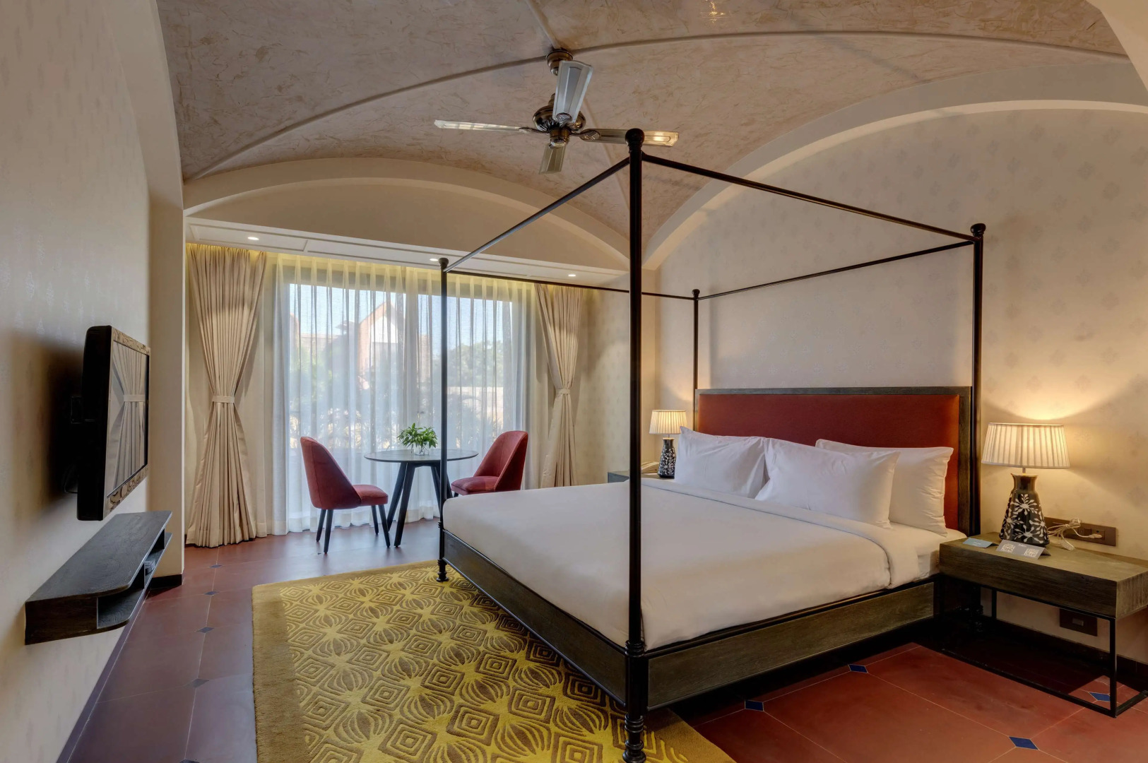 Radisson Resort & Spa Kandla