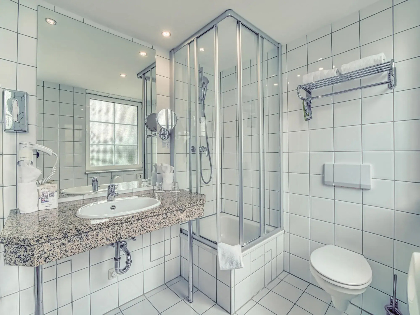 AKZENT Hotel Aufkirchen