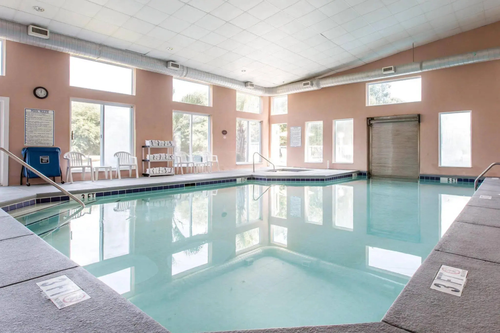 Sleep Inn Little River - North Myrtle Beach