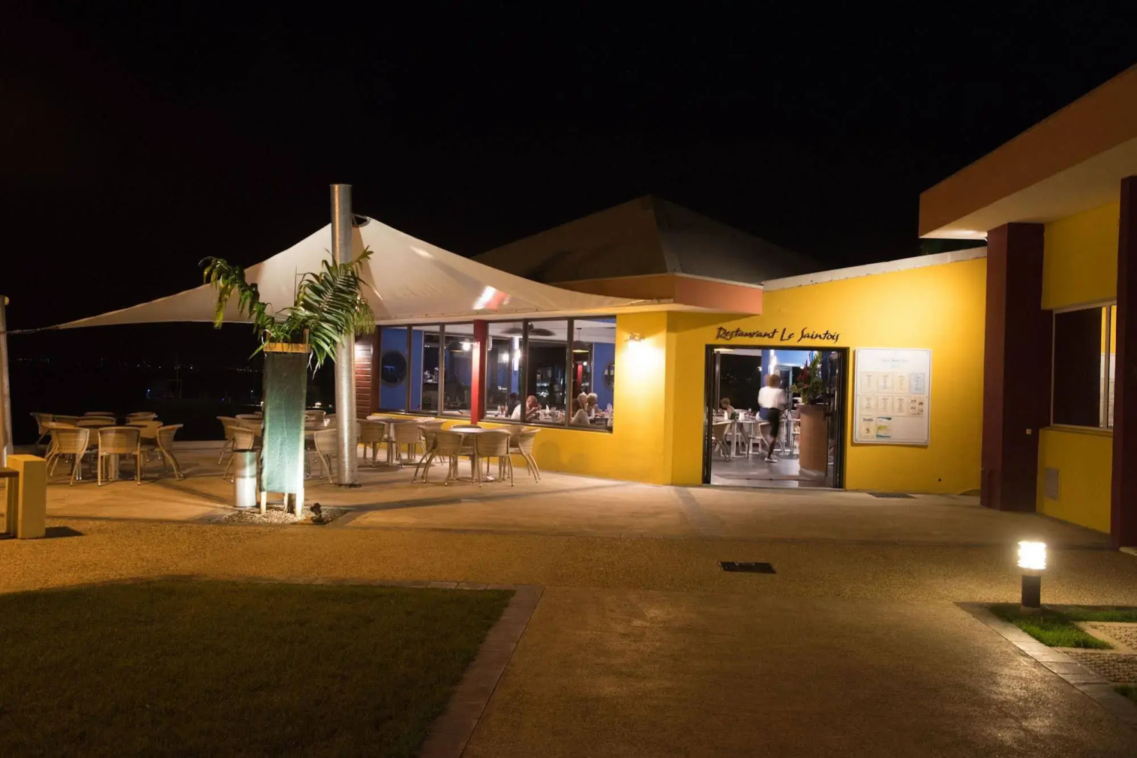 Karibea Beach Resort Prao Résidence