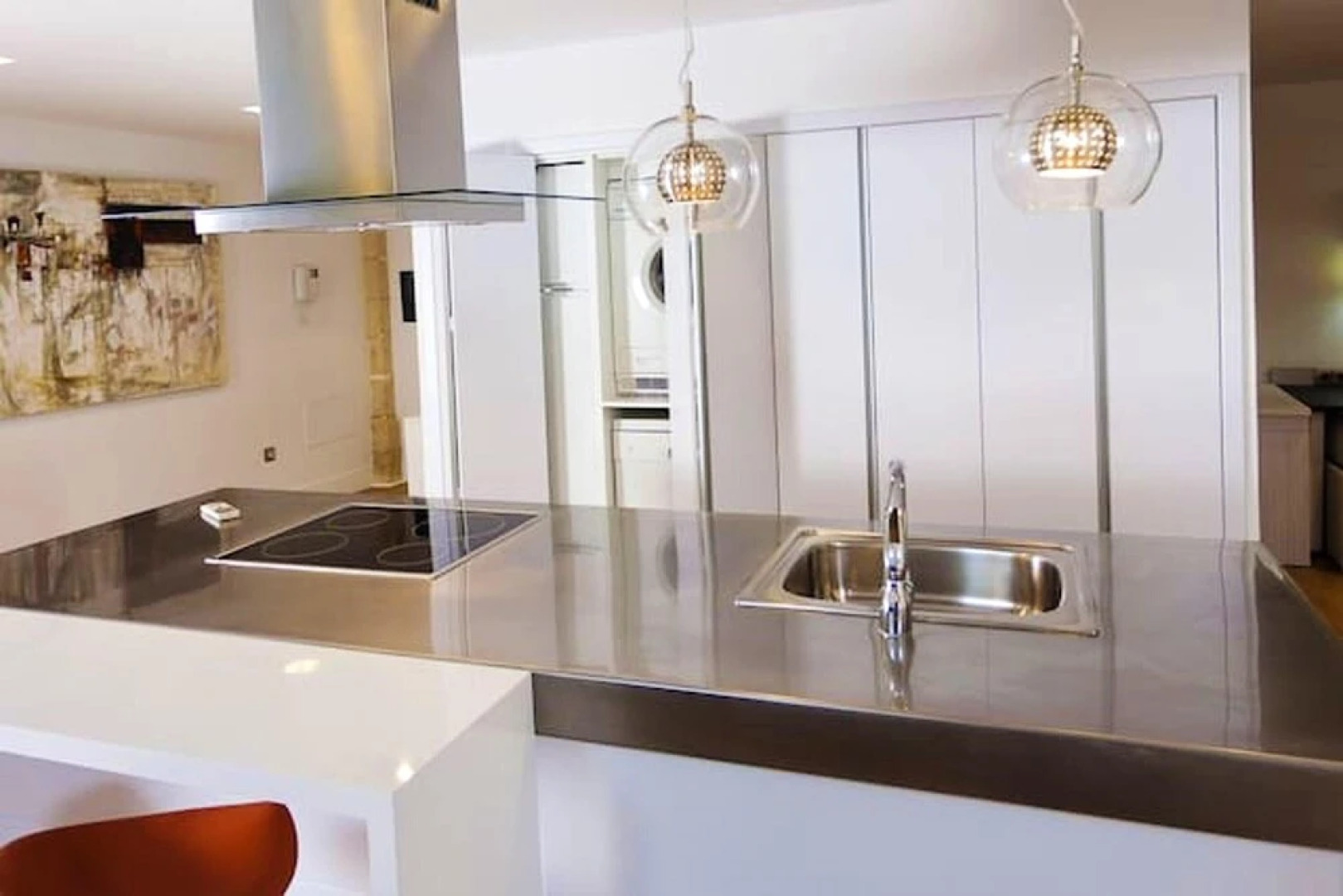 House With one Bedroom in Jerez de la Frontera, With Pool Access, Enclosed Garden and Wifi Near the Beach