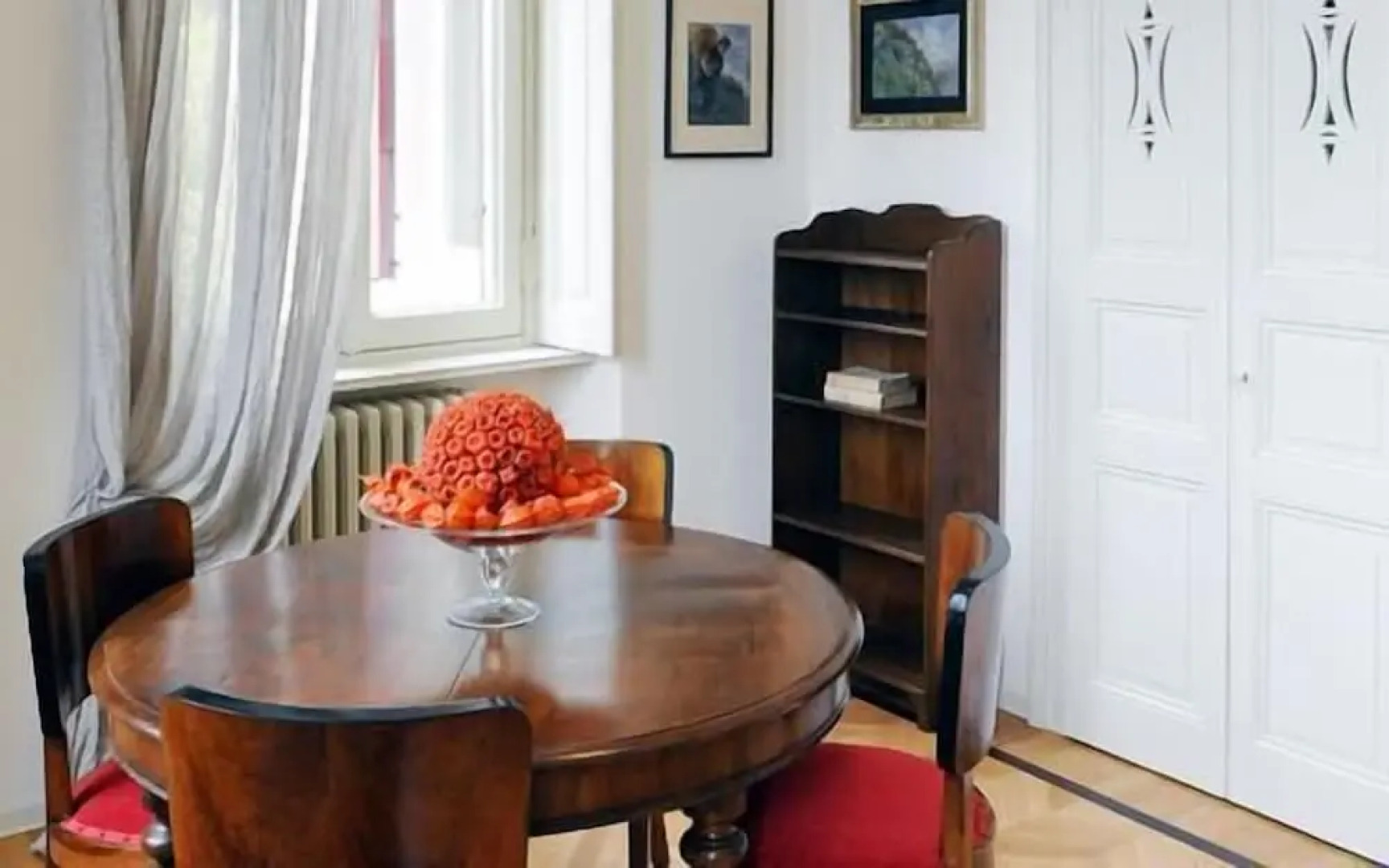 Casa Brenna Tosatto Art Experience