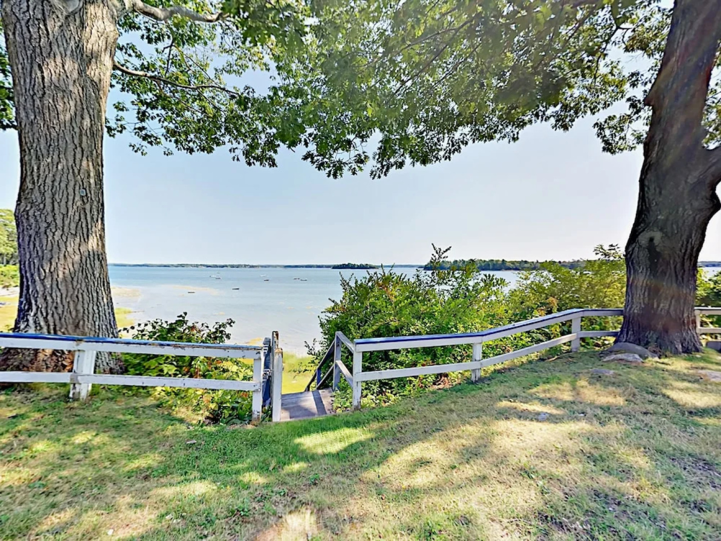 46 Maquoit Drive Home