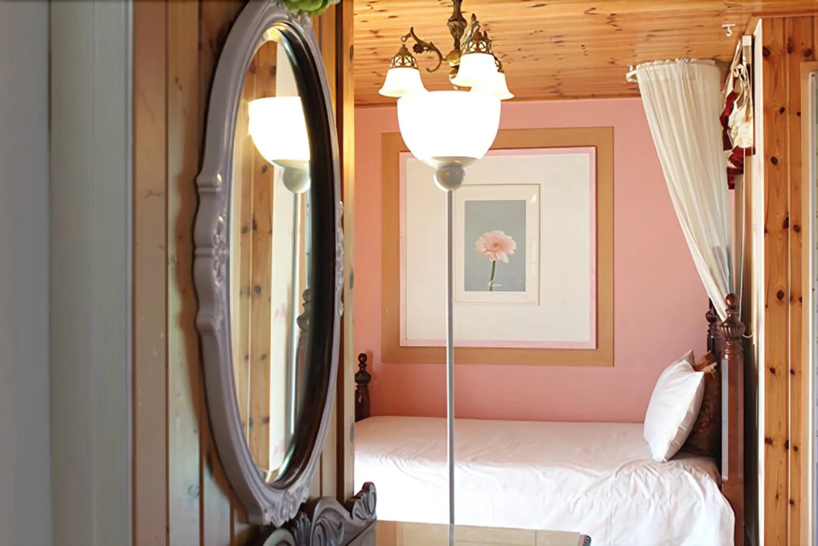 Yangpyeong Serenade Pension