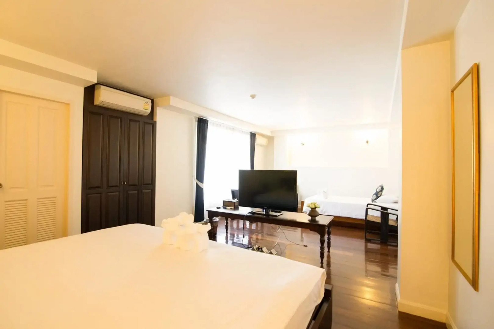 SSIP Boutique Dhevej Bangkok