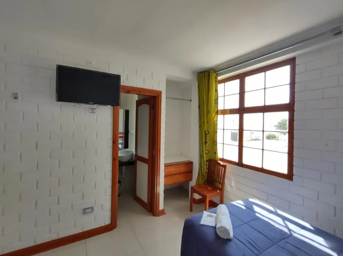 La Estacion Gran Hotel