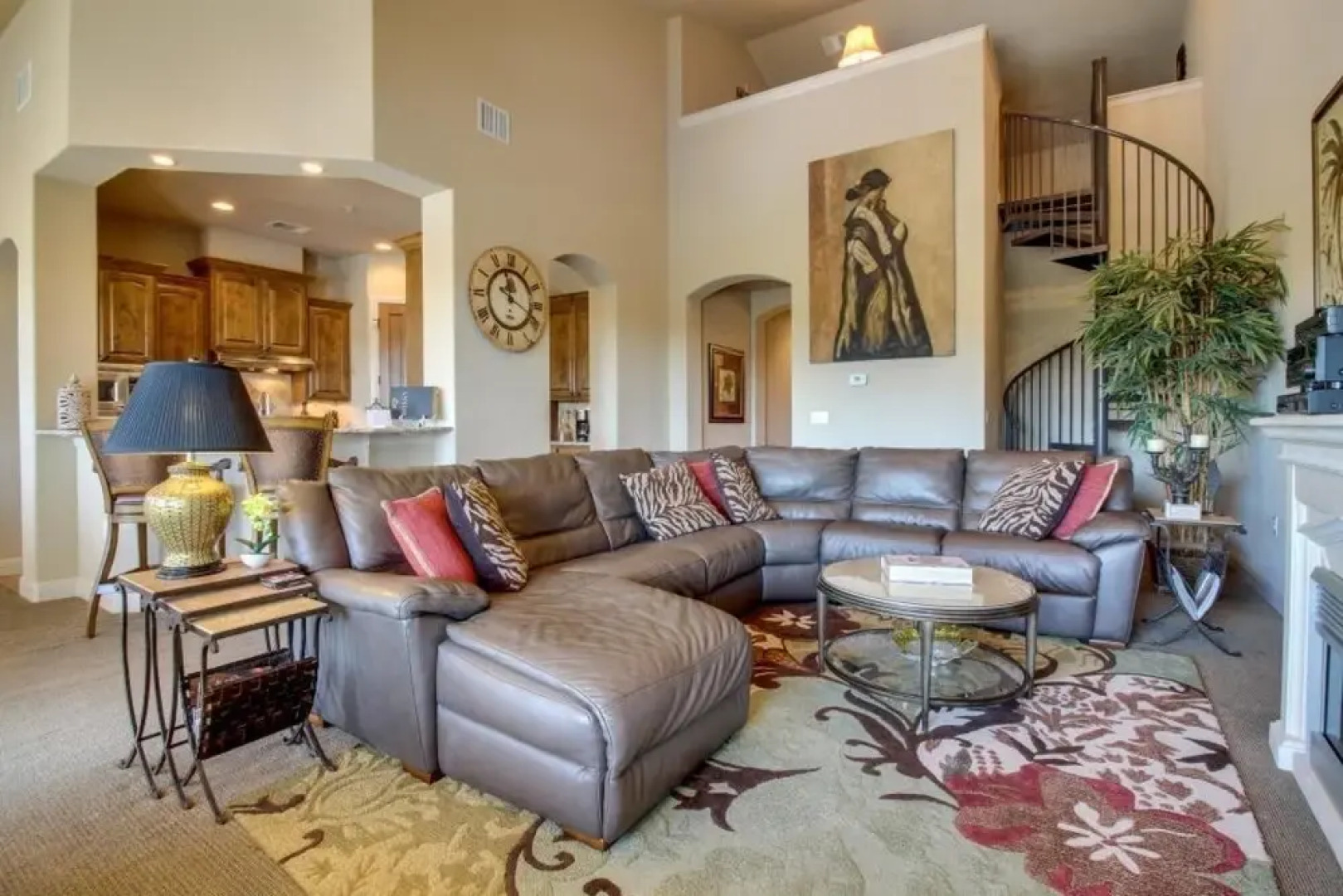 THE Living Local Lakeway Cove on Lake Travis