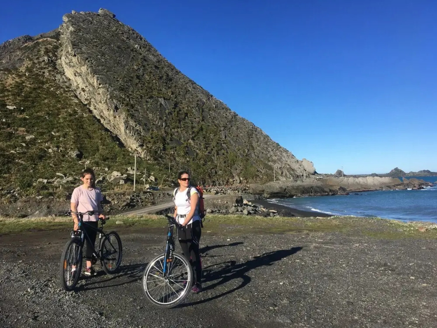 Waimeha Camping Village