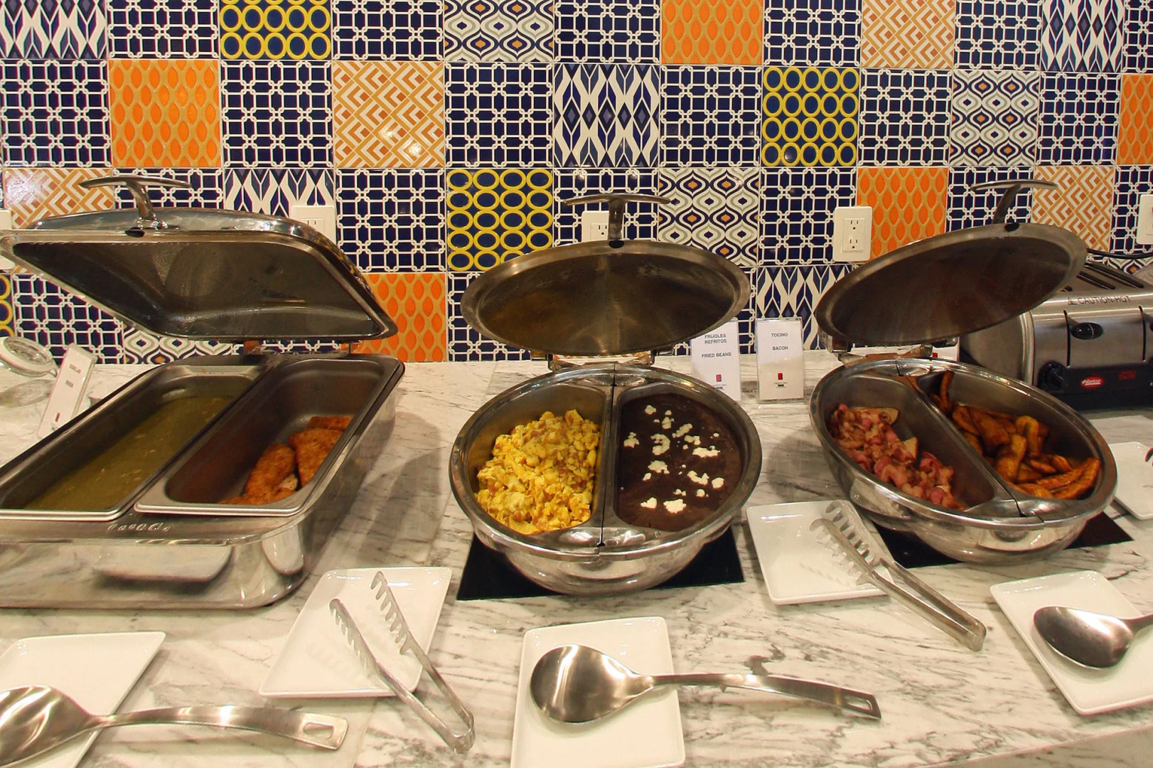 Fiesta Inn Ciudad del Carmen Puente El Zacatal