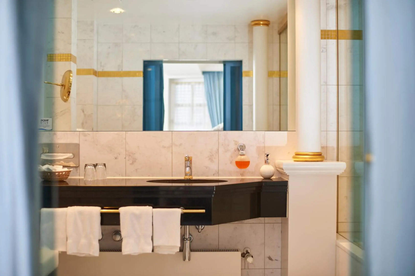 Romantik Hotel Goldener Karpfen