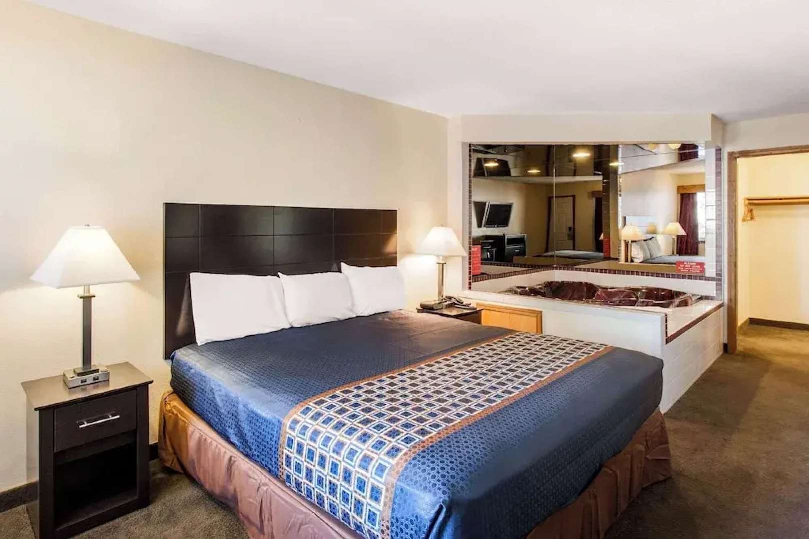 Silver Lake Motel Coeur d'Alene