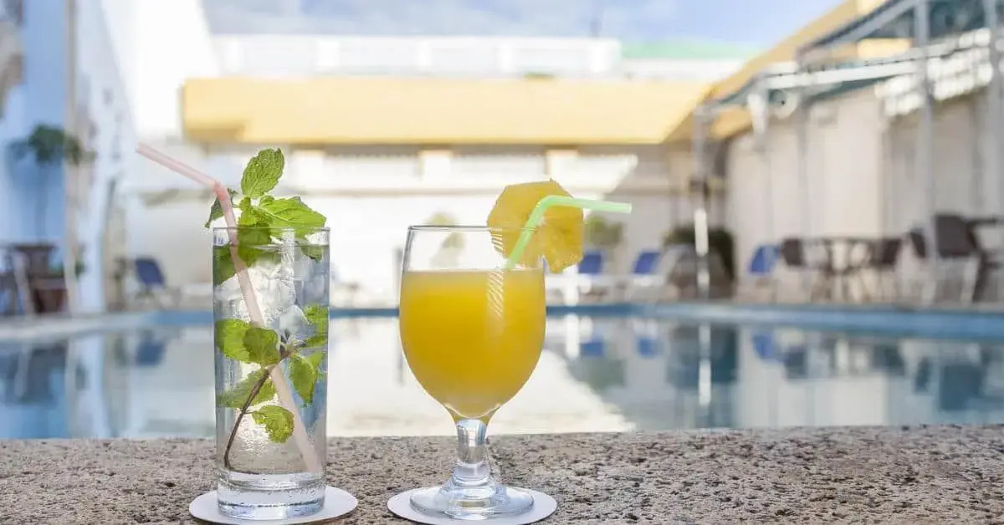 Gran Hotel, Affiliated by Meliá