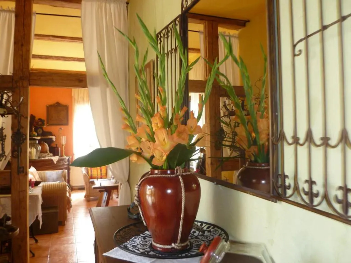 Ferienwohnungen Klosterblick