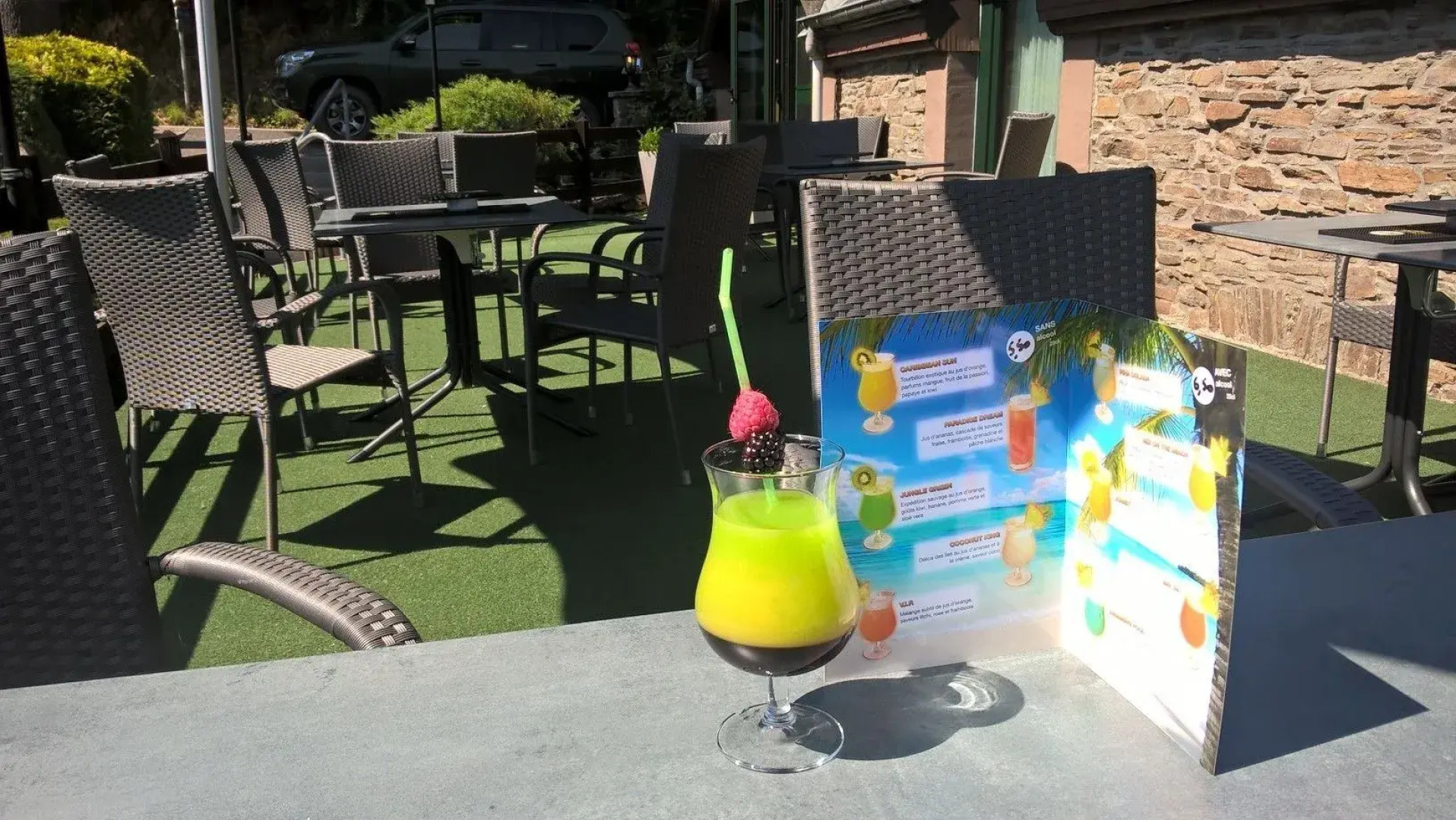 Hotel Ulftaler Schenke