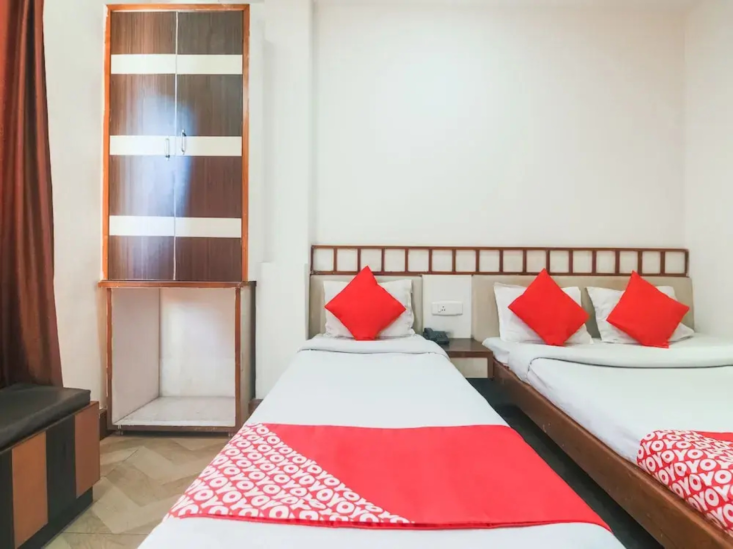 OYO 2747 Hotel Shaurya Inn