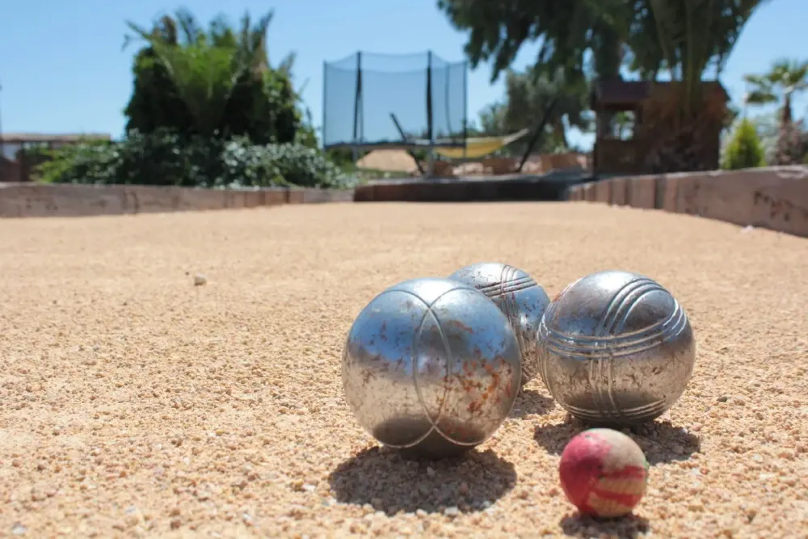 Casa Rurales Ventaseca