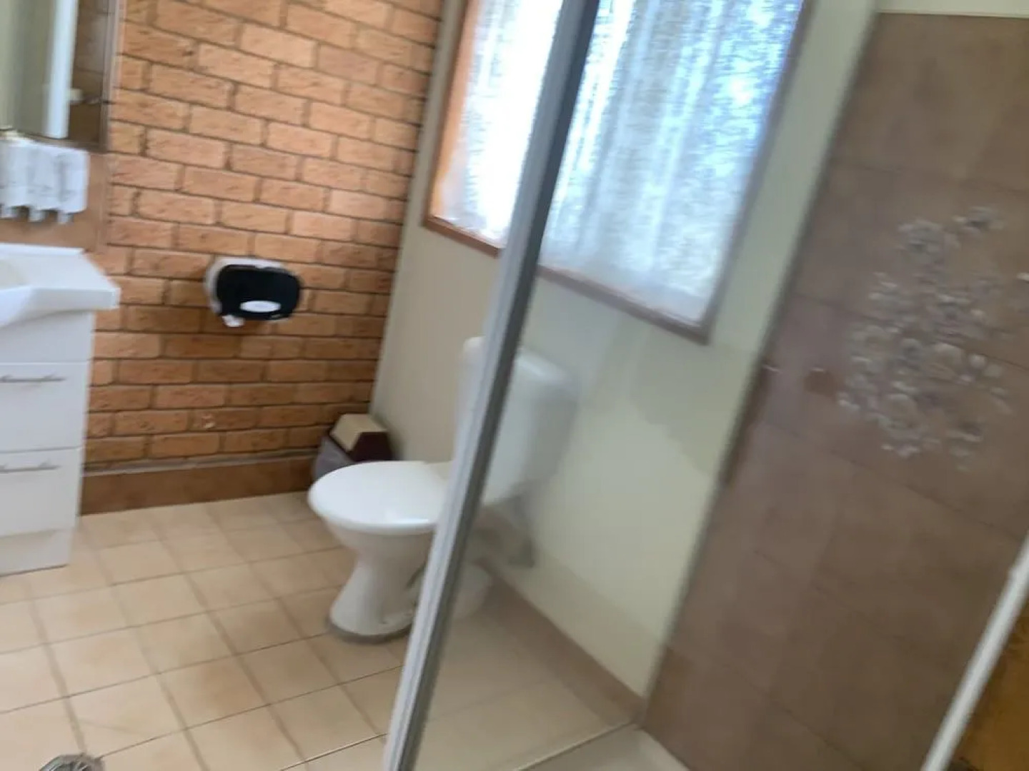 Newell Motor Inn - Narrandera