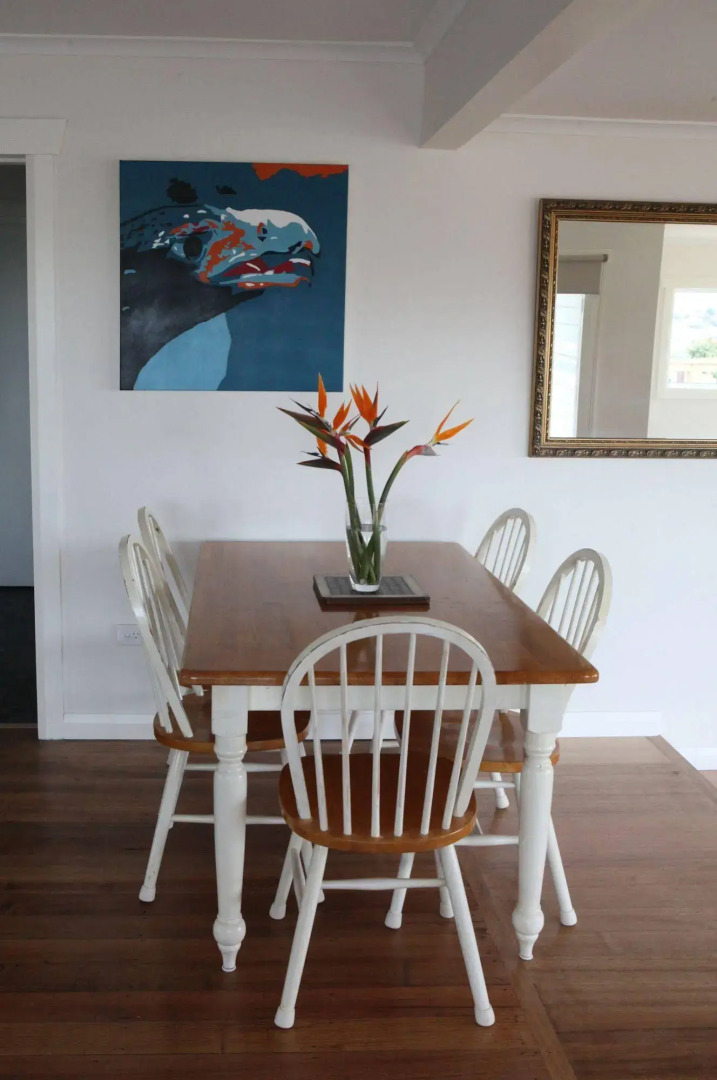 Seaview House Ulverstone