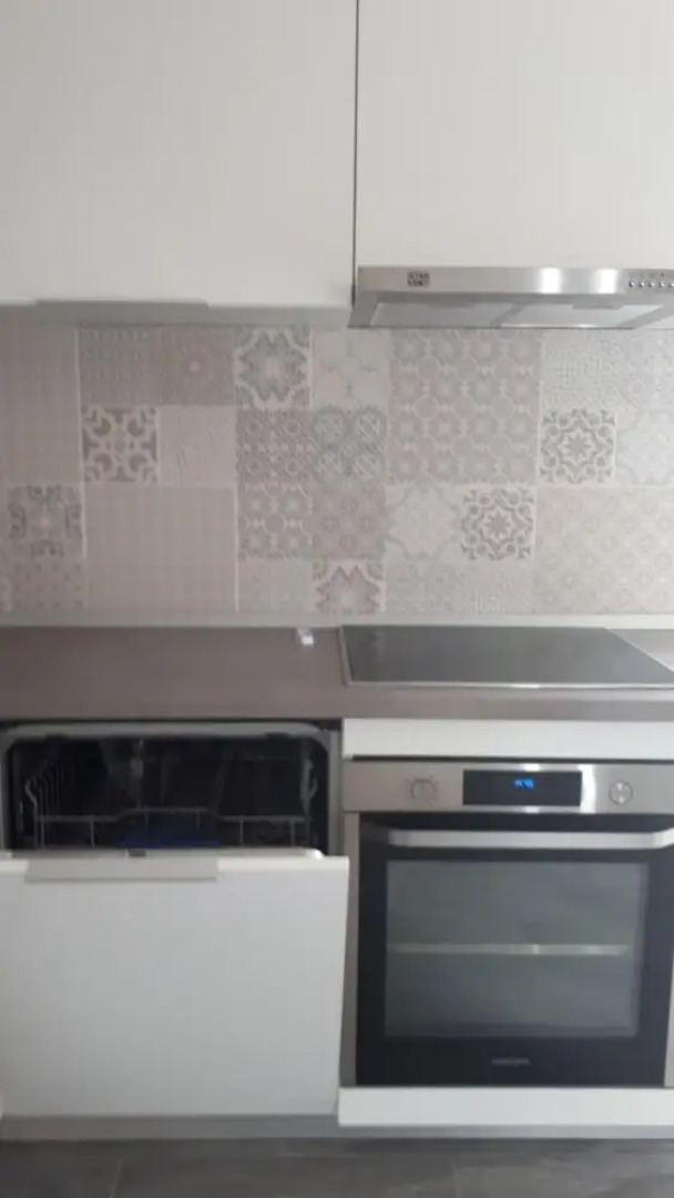 Apartment With 2 Bedrooms in Mogoșoaia, With Private Pool, Furnished Terrace and Wifi