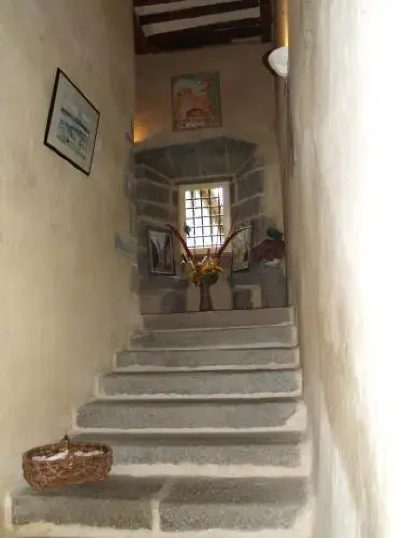 Manoir de la Grande Mettrie