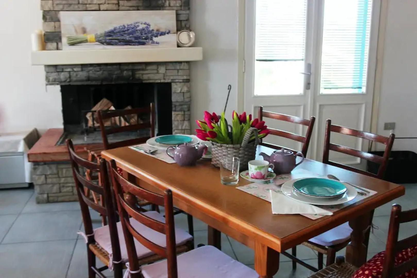 Villa Roma Bed and Breakfast