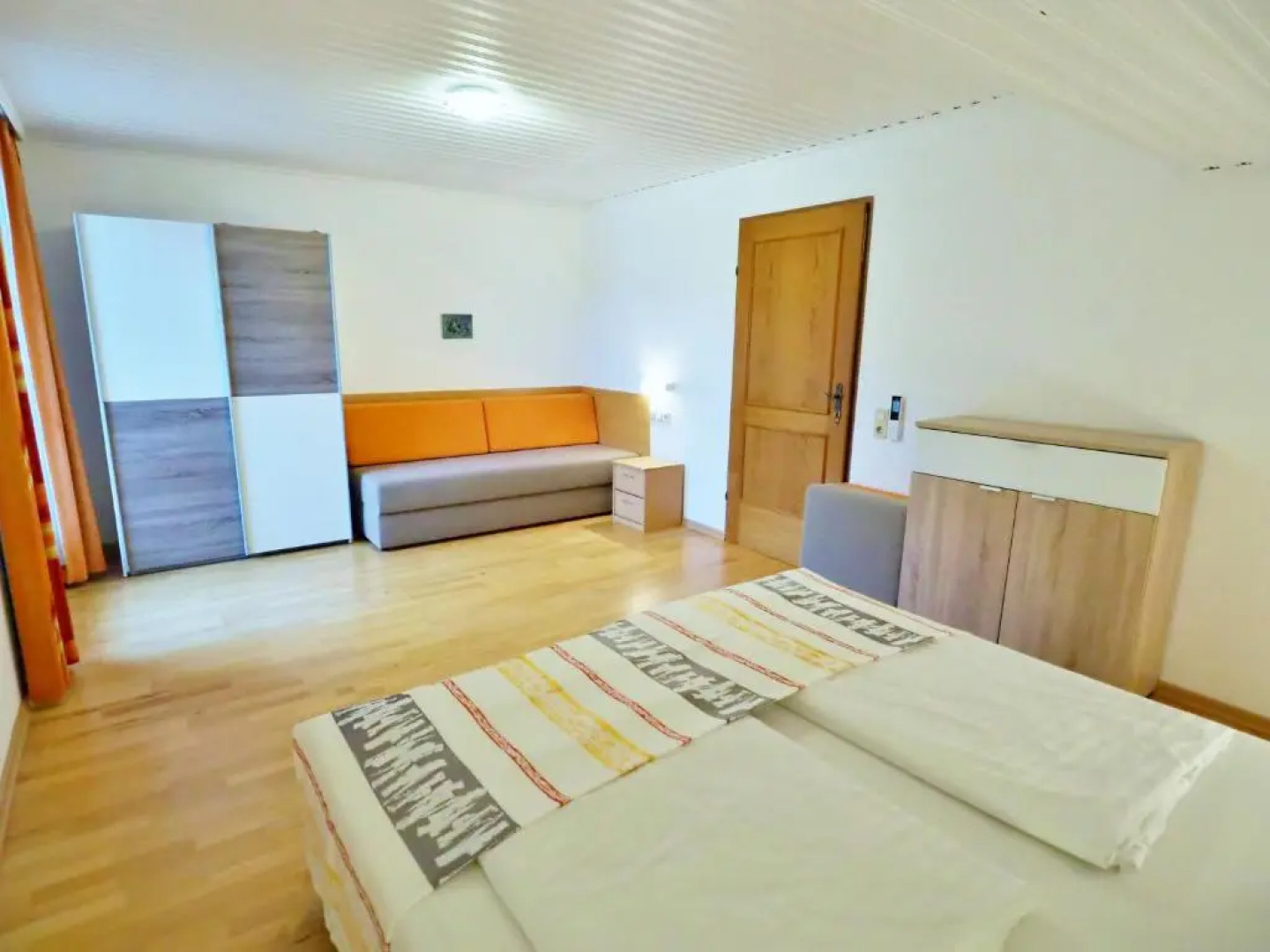 Appartements - Pension Peter