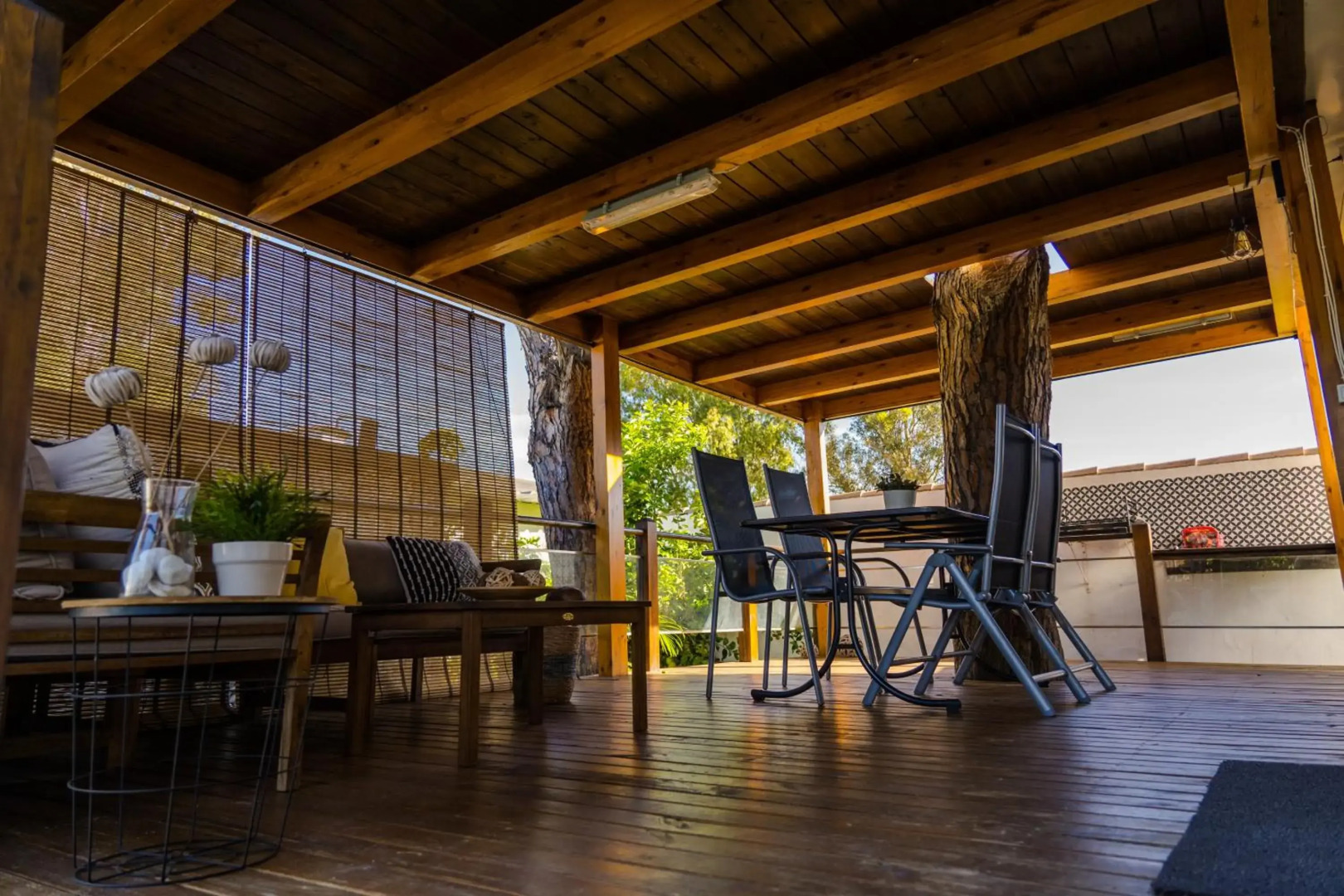 Casas Pinar del Eden Norte