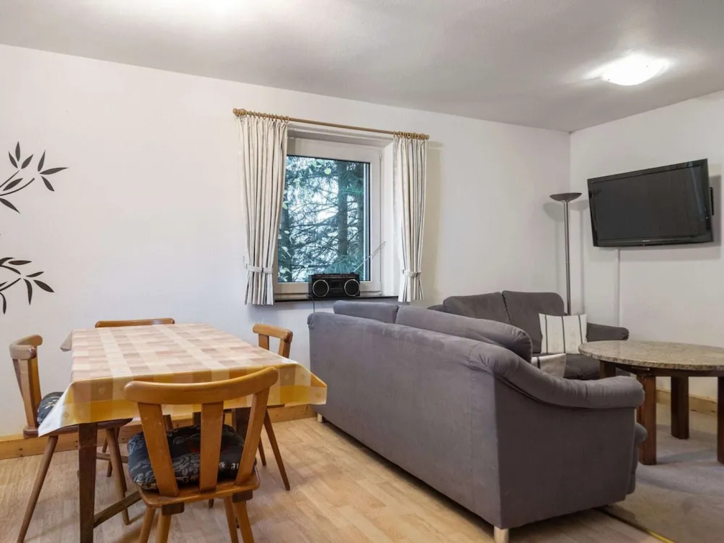 Comfortable Apartment in Oberschledorn Sauerland
