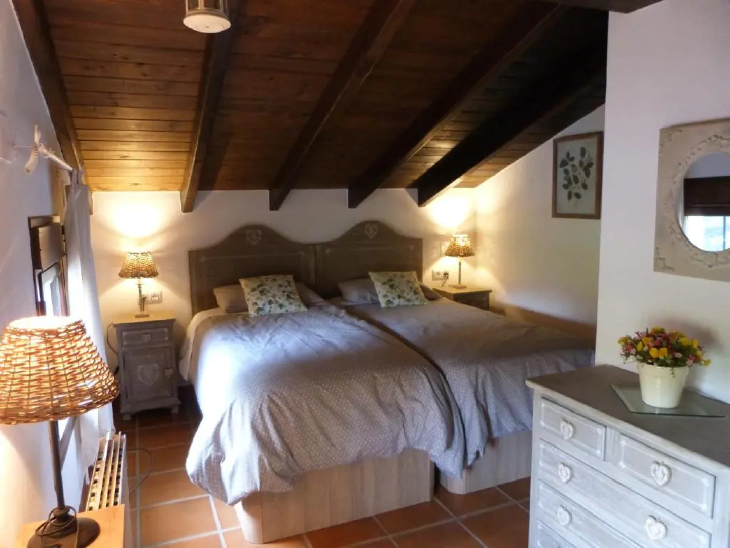 Huerto Los Castaños