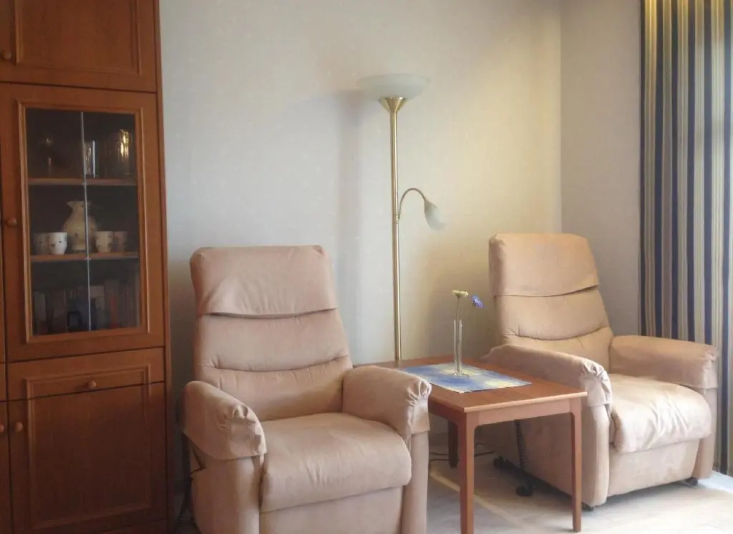 Landhaus Vogelweide - 2 Zimmer Mit Balkon