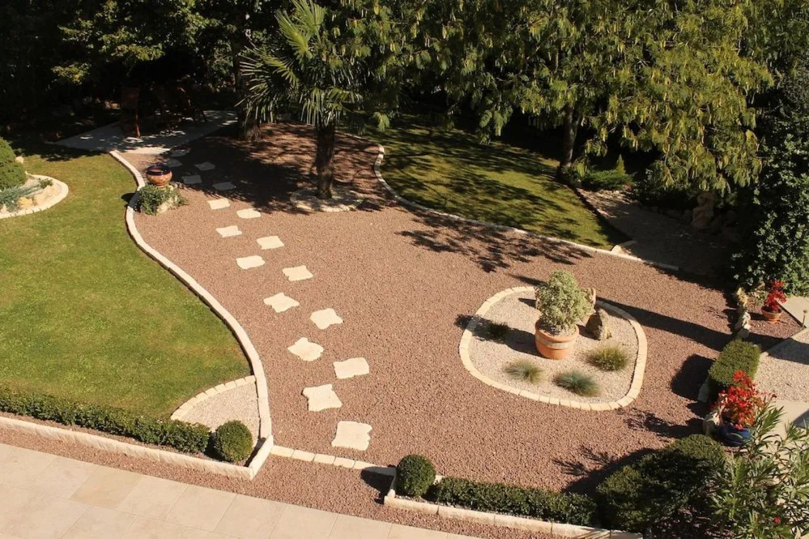 Las Baillargues de Haut