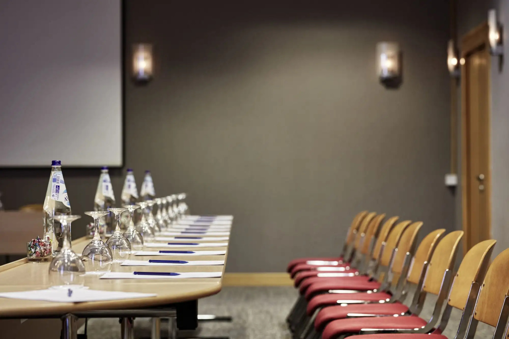 Hôtel Novotel Wavre Brussels East